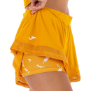 Joma Pantalón Corto Aurora Mostaza