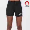 Short Joma Maxi Negro/Blanco