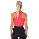 Joma Top de Tirantes Race Coral/Negro