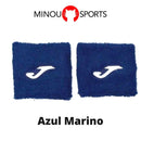 Muñequeras de colores Joma