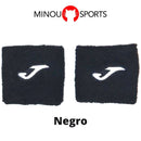 Muñequeras de colores Joma