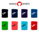 Muñequeras de colores Joma