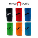 Muñequeras grandes de colores Joma