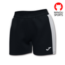 Short Joma Maxi Negro/Blanco