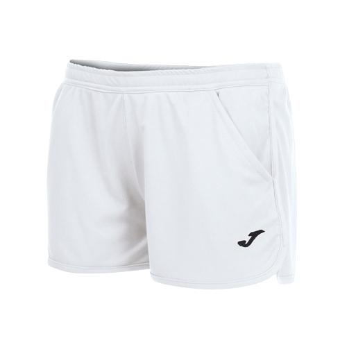 Joma Pantalón Corto Hobby Blanco