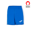 Short Joma Maxi Royal/Blanco