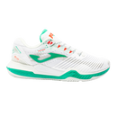 Zapatilla Joma T. Point Hombre 2202 Blanco