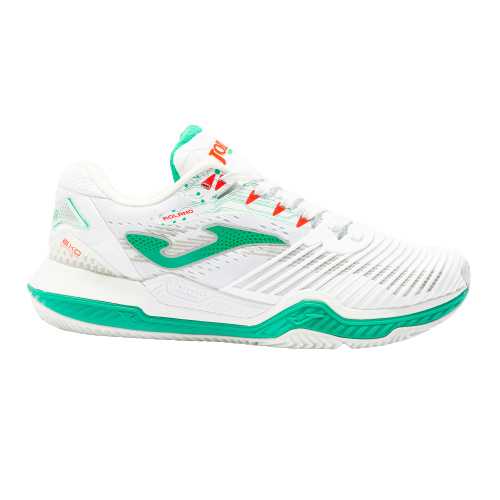 Zapatilla Joma T. Point Hombre 2202 Blanco