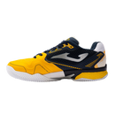 Zapatillas Joma T. Set Hombre 2228 Naranja Saffron Marino