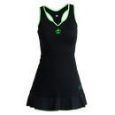 Vestido BlackCrown Marta Marrero Negro