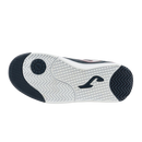 Zapatilla Joma Ginkana JR 906 Marino y Rojo