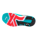 Zapatilla Joma Victory Lady 2115 Turquesa y Negro