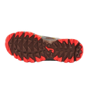 Zapatilla Joma Shock de Hombre 2112 Gris y Naranja