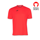 Camiseta Joma Combi Coral Fluor