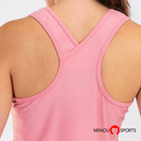 Joma Camiseta de Tirantes Misiego Rosa Claro