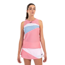 Joma Camiseta de Tirantes Misiego Rosa Claro