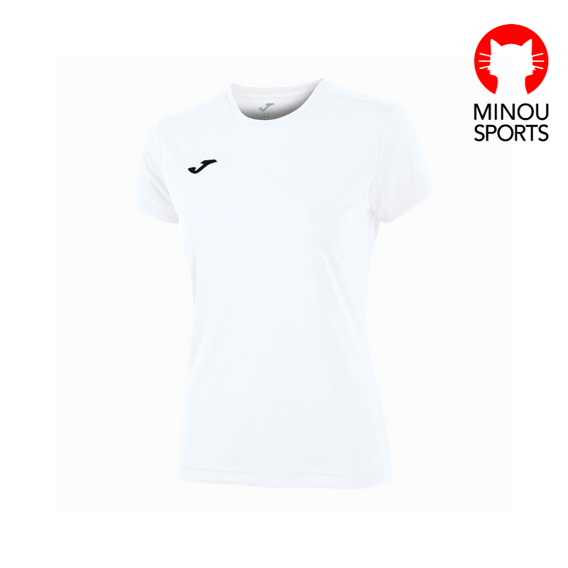 Joma Camiseta Combi Blanco