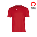 Joma Camiseta Combi Rojo