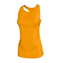 Joma Camiseta de Tirantes Electra Mostaza