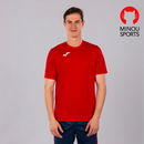 Joma Camiseta Combi Rojo