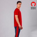 Joma Camiseta Combi Rojo