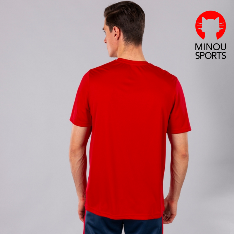 Joma Camiseta Combi Rojo
