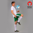 Joma Camiseta Combi Blanco