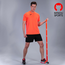 Camiseta Joma Combi Coral Fluor