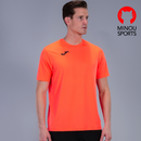 Camiseta Joma Combi Coral Fluor