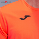 Camiseta Joma Combi Coral Fluor