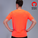 Camiseta Joma Combi Coral Fluor