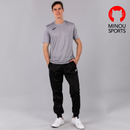 Joma Camiseta Combi Gris oscuro