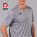 Joma Camiseta Combi Gris oscuro