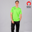 Joma Camiseta Combi Verde Flúor