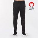Joma Pantalón largo Championship IV Negro