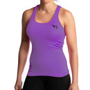 Camiseta tirantes Hanker Jadam Lila