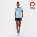 Joma Camiseta Combi Celeste