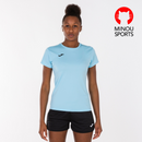 Joma Camiseta Combi Celeste