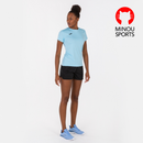 Joma Camiseta Combi Celeste