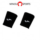 Muñequeras de colores Joma