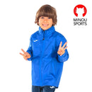 Chubasquero Joma Iris Royal