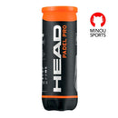Pelotas Head Padel PRO