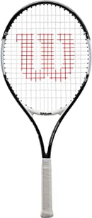 Raqueta Wilson Roger Federer JR 21 Encordada