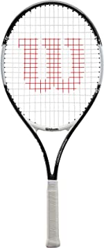 Raqueta Wilson Roger Federer JR 21 Encordada