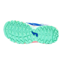 Zapatilla Joma Sima JR 2133 Azul Marino y Turquesa