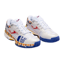 Zapatillas T. Slam Mujer 2352 Blanco Royal WPT